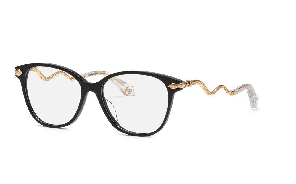 Roberto Cavalli VRC121 Eyeglasses - view 2